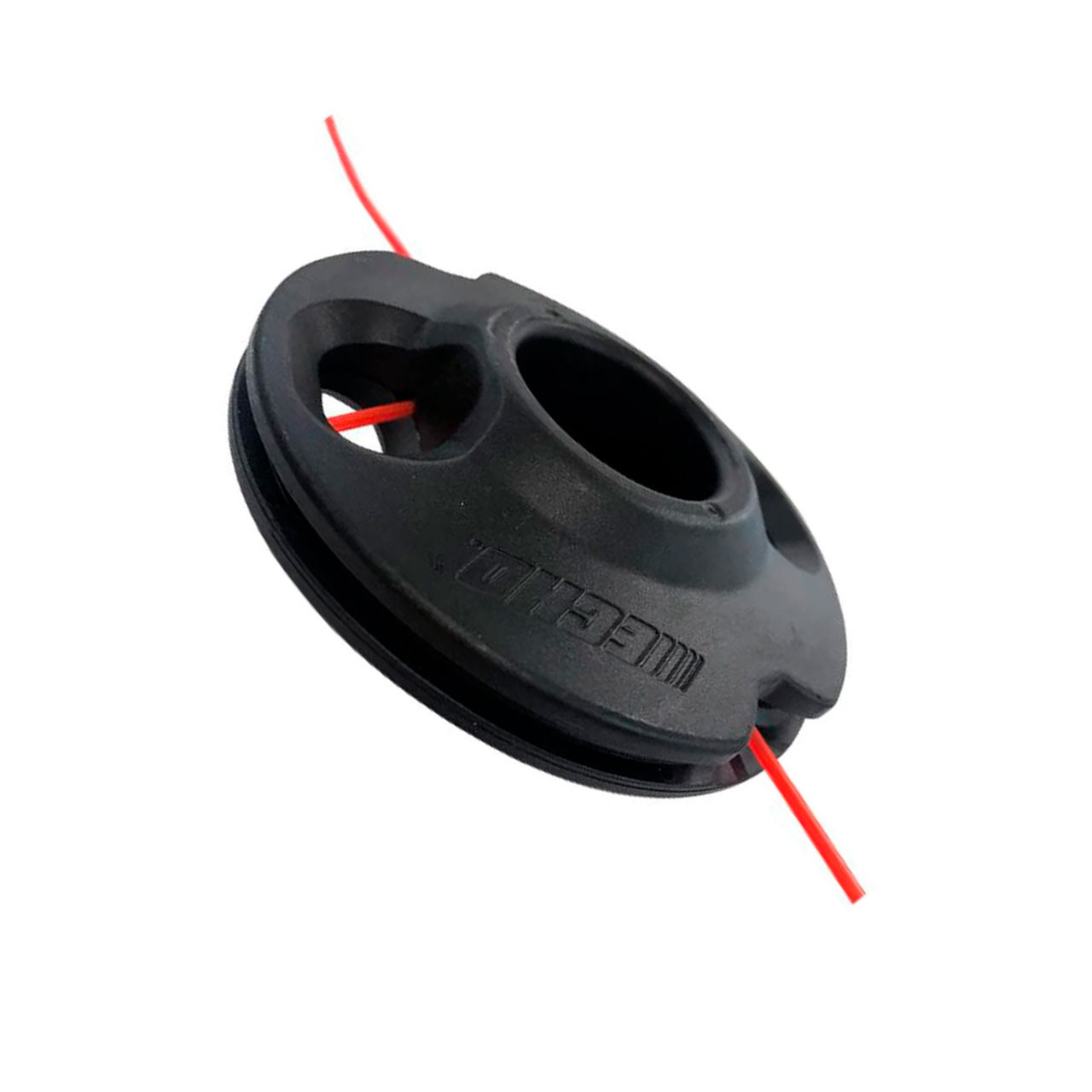 ECHO 21560062 Universal 2-Line Rapid Loader Head | Genuine Part
