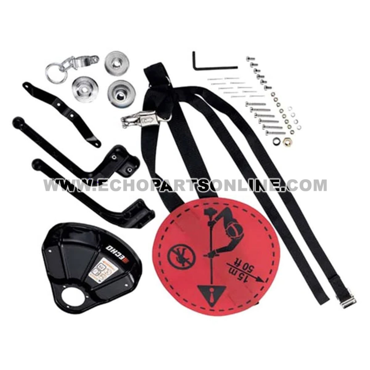 ECHO 99944200418 - UNIVERSAL BLADE CONVERSION KIT NO BLADE