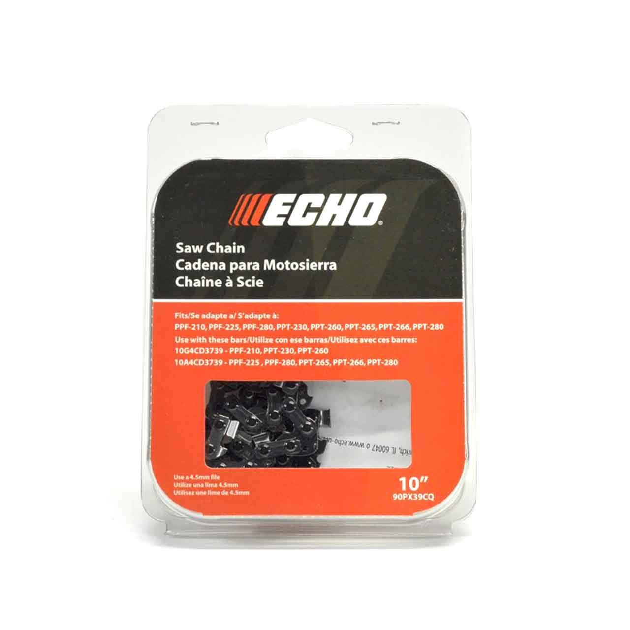 ECHO 90PX39CQ 10