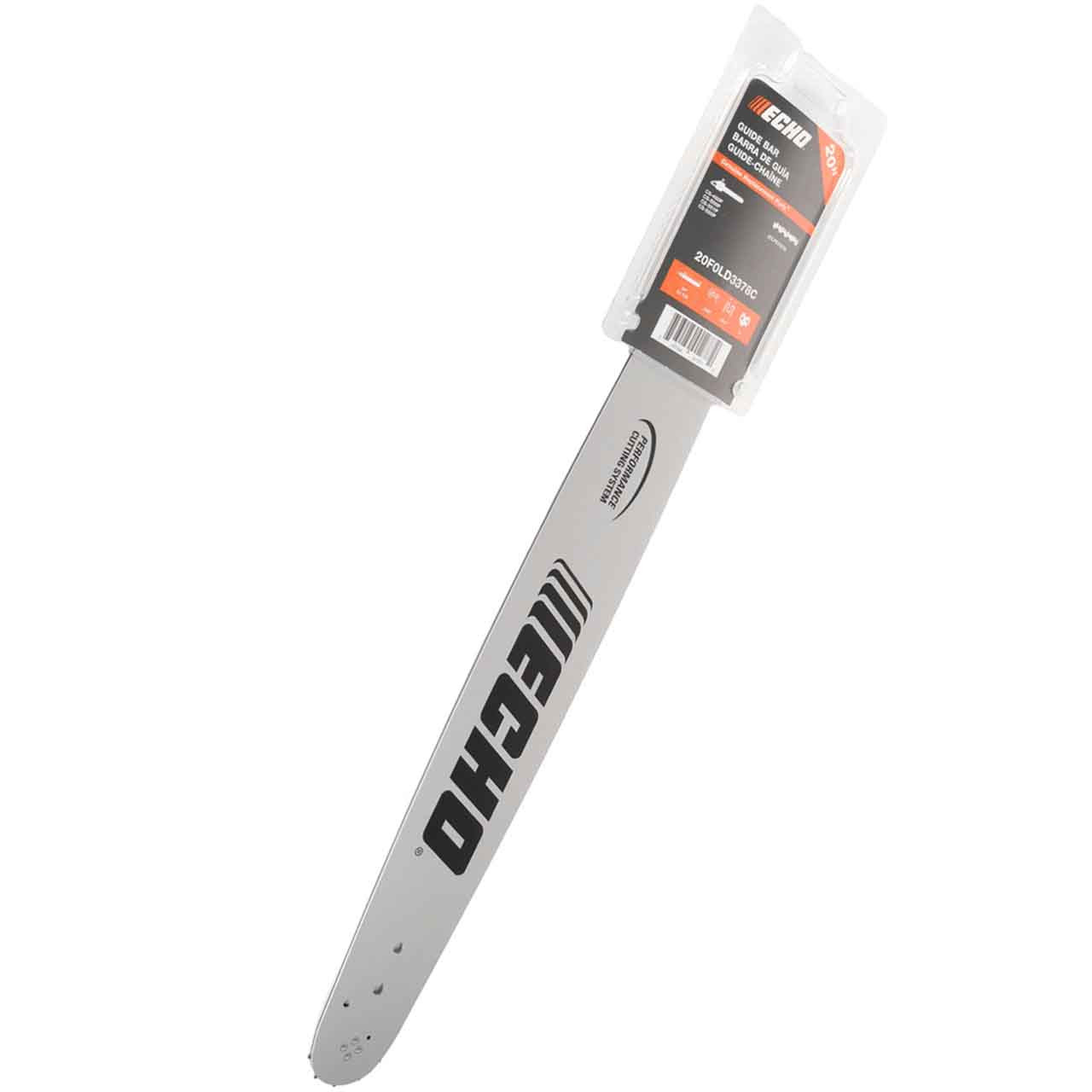 ECHO 20F0LD3378C PRO-LITE BAR-Genuine part