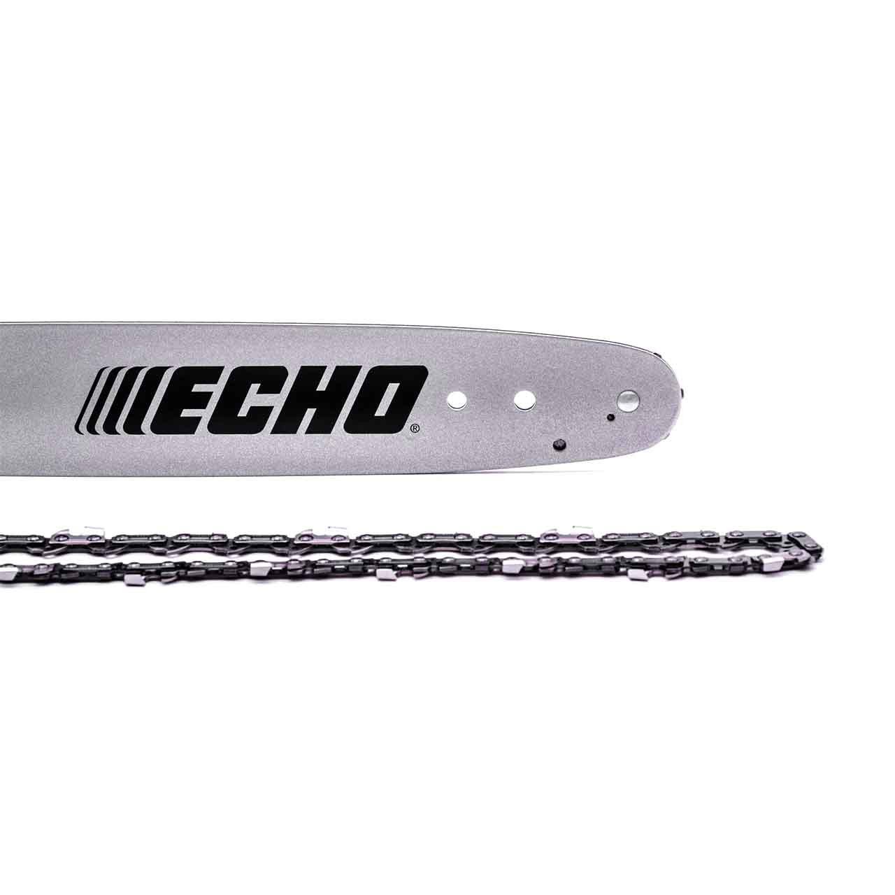ECHO 12A0CD91PX Bar & Chain Combo-Genuine part