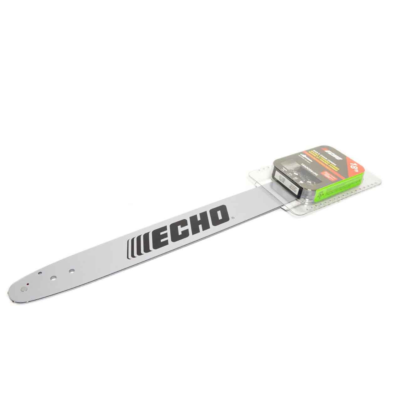 ECHO 18A0CD91PX Bar & Chain Combo-Genuine part