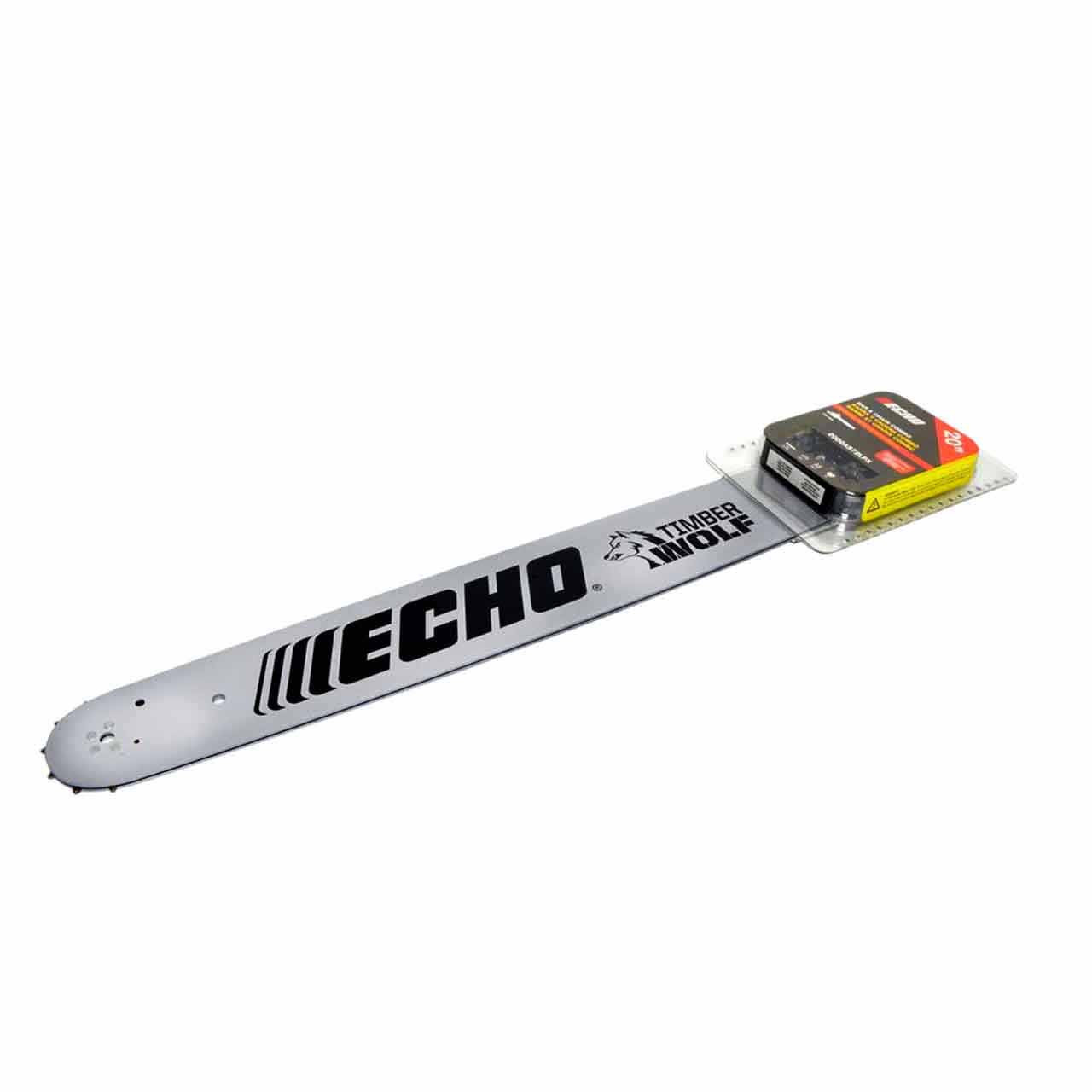 その他 ewalushop ECHO 20D0AS72LPX Bar & Chain Combo-Genuine part
