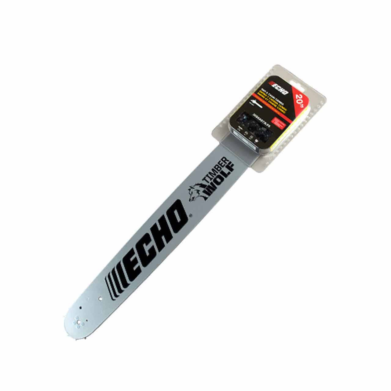 ECHO 20D0AS72LPX Bar & Chain Combo-Genuine part