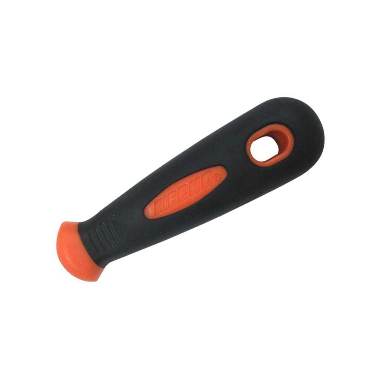 ECHO 99988801762 - PLASTIC FILE HANDLE - ORANGE