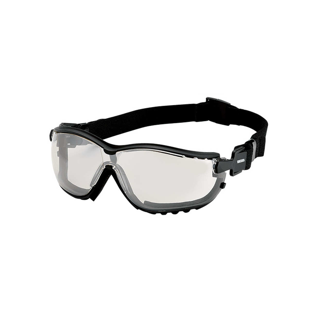 ECHO 102922458 - AVIATOR GLASSES MIRROR+C14599ED GOLD-TINT LENSES