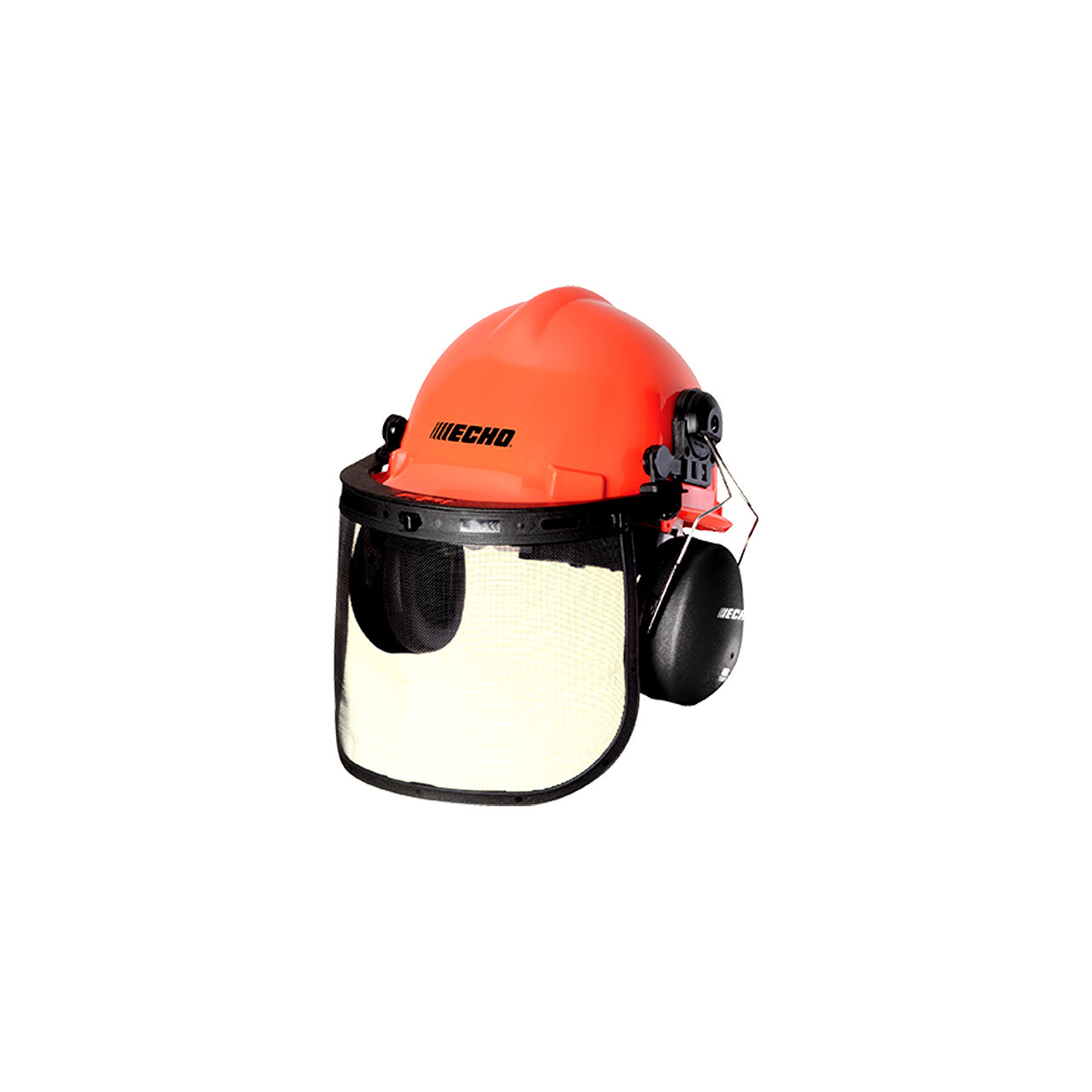 ECHO 99988801500 - SUSPENSION HELMET FACE SHIELD & EAR MUFFS