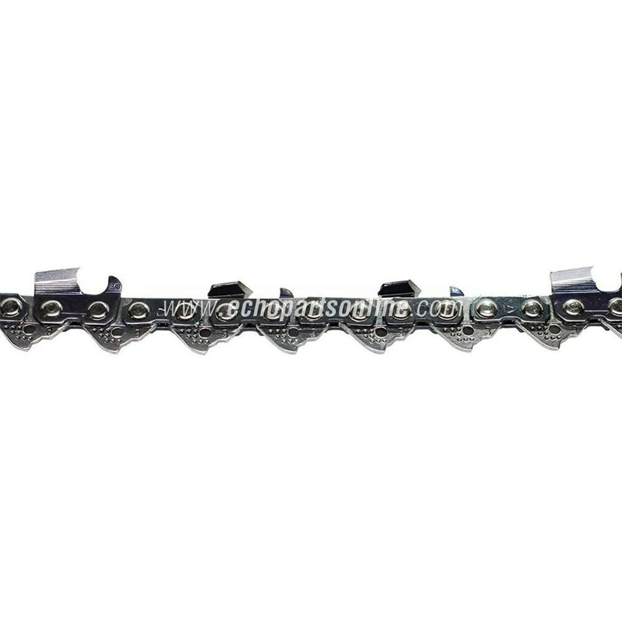 Echo CS-590 Bar and Chain 20D0AS3870 & 72LPX70CQ OEM - NO LONGER