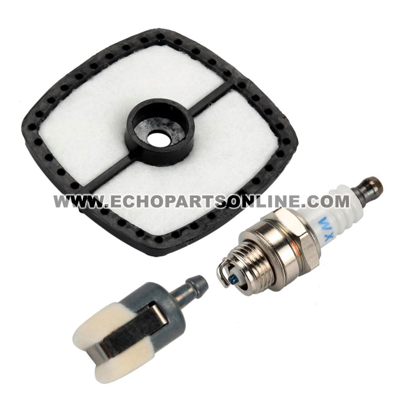Echo PAS225 Tune Up Kit 90152Y OEM