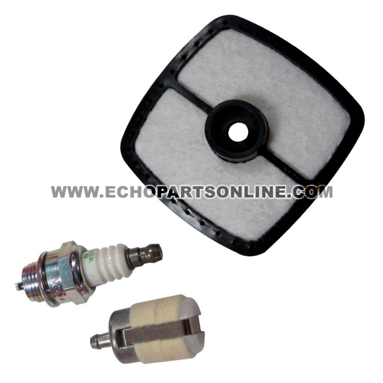 Echo PAS225 Tune Up Kit 90152Y OEM