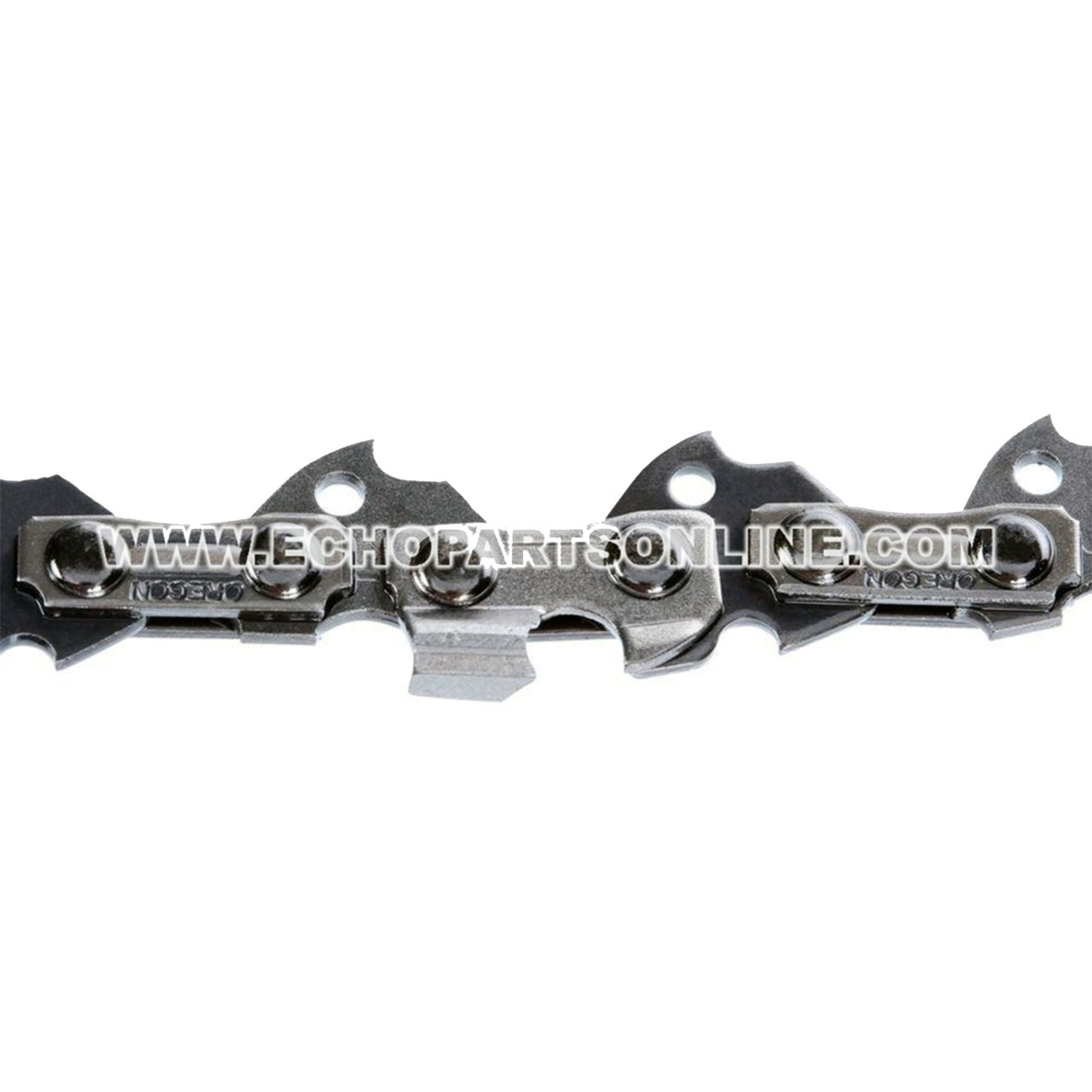 Echo CS-400 Bar and Chain 16A0CD3757 & 91PX57CQ OEM - NO LONGER