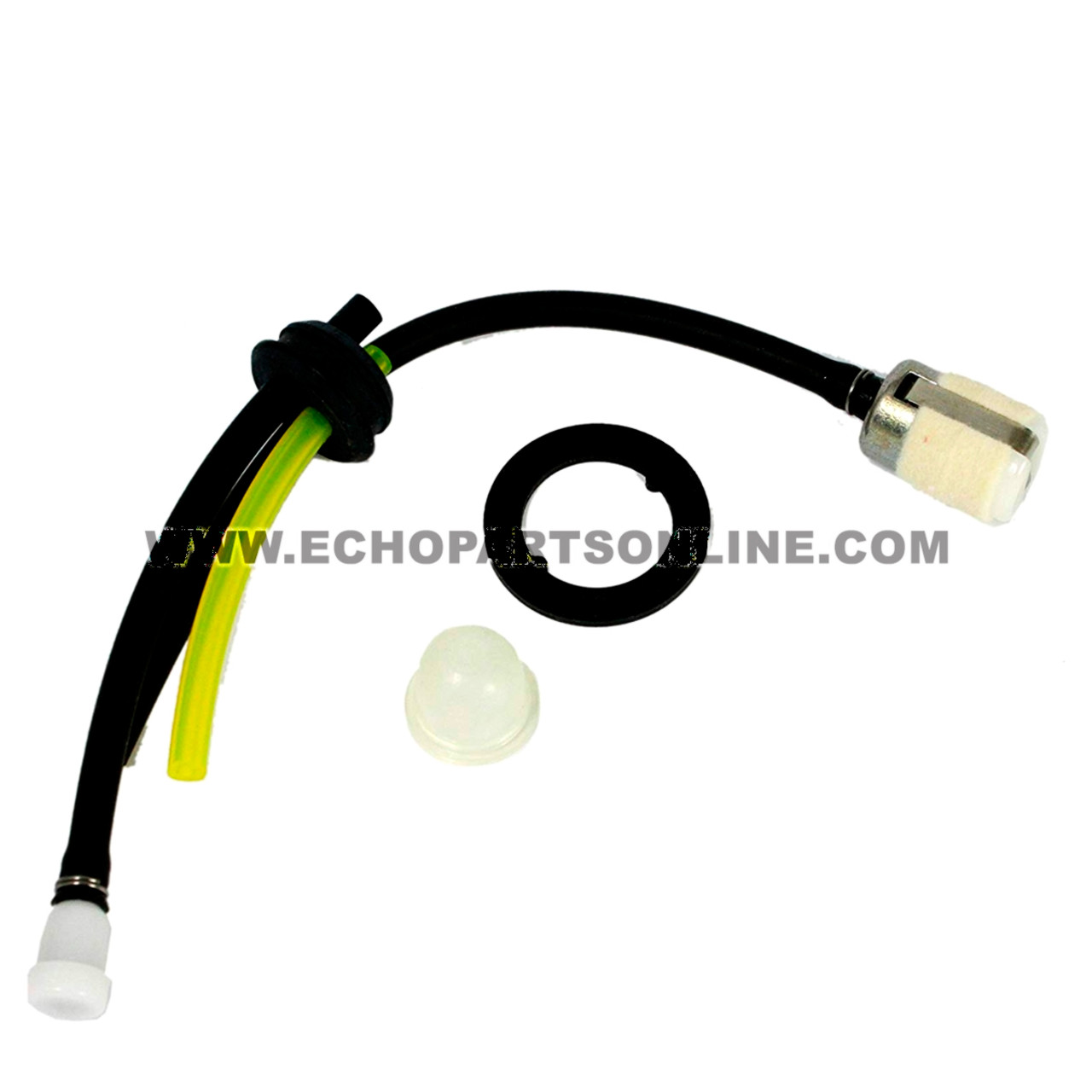 Echo 90104Y SRM230 Fuel System Kit OEM
