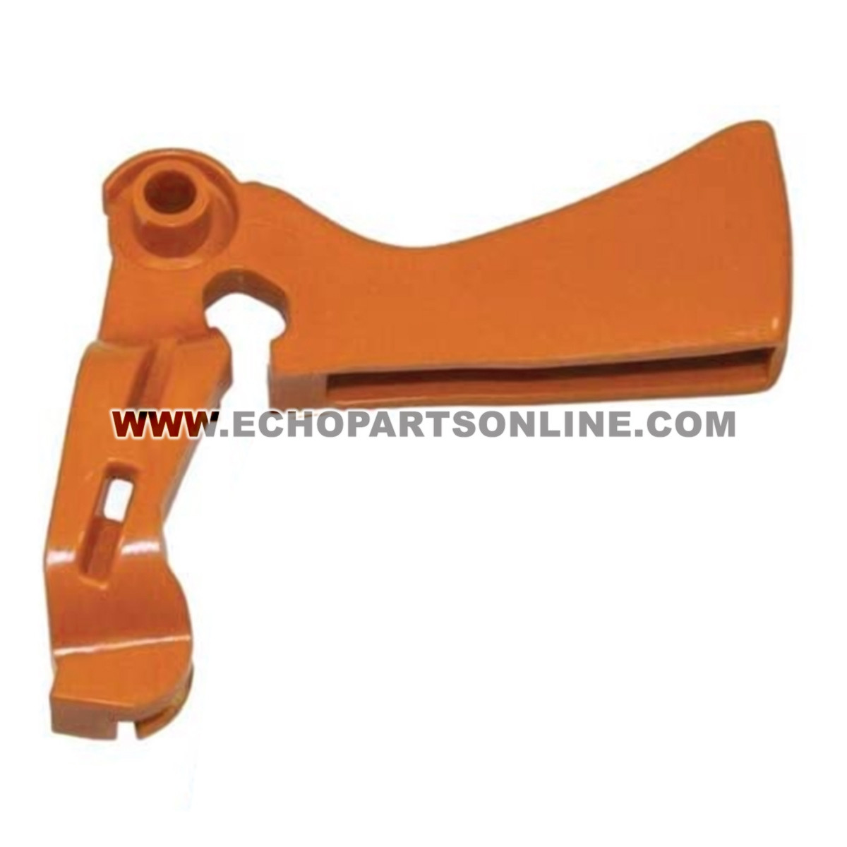 Echo GT 230 Throttle Trigger C453000482 OEM | Genuine Part