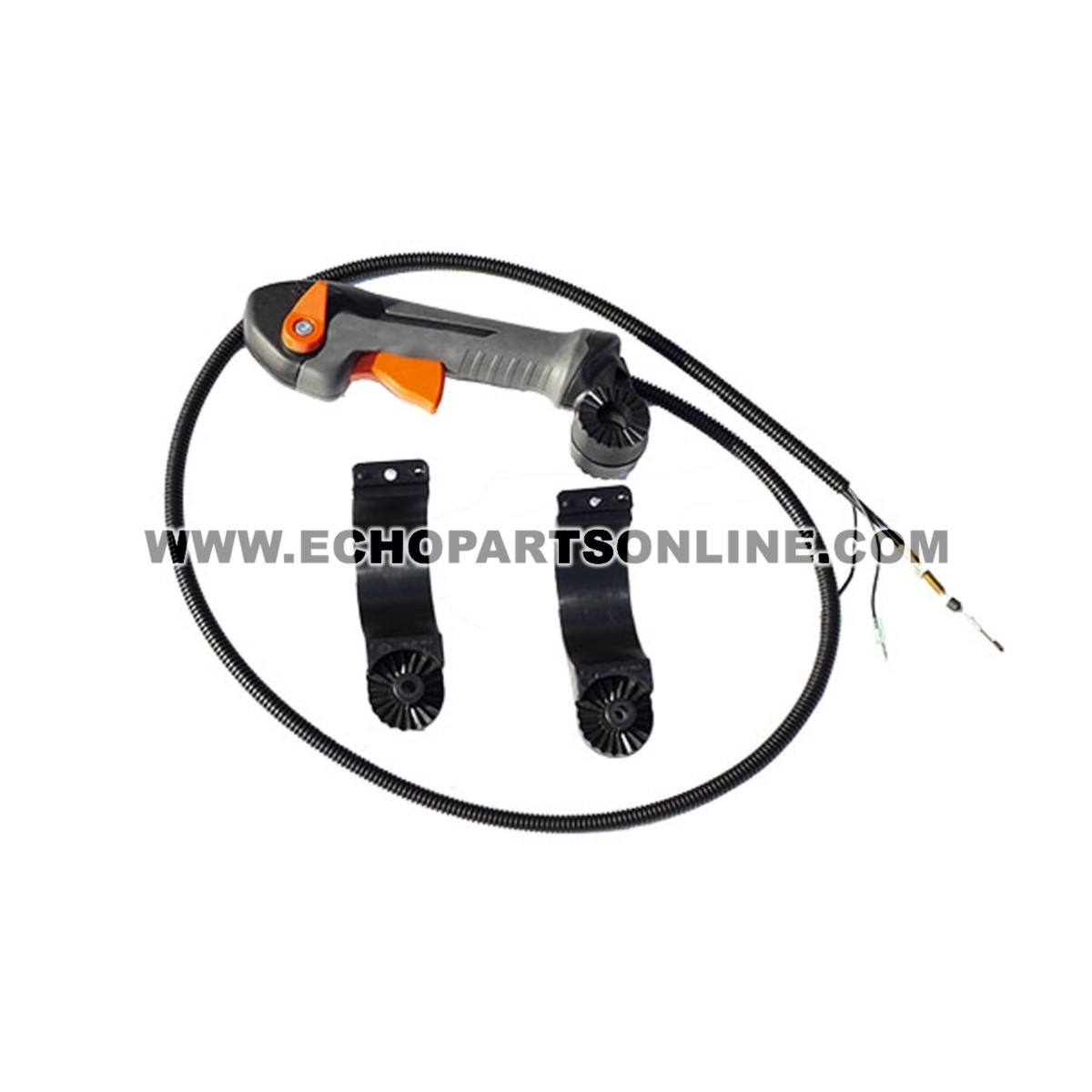 Echo PB 580t Throttle Control Assembly P021052251 OEM | Genuine Part