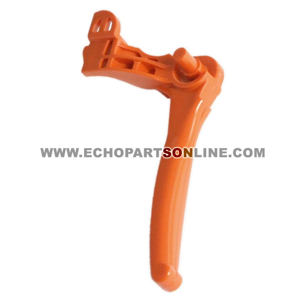 Echo SRM 225 Throttle Trigger C450000183 OEM | Genuine Part