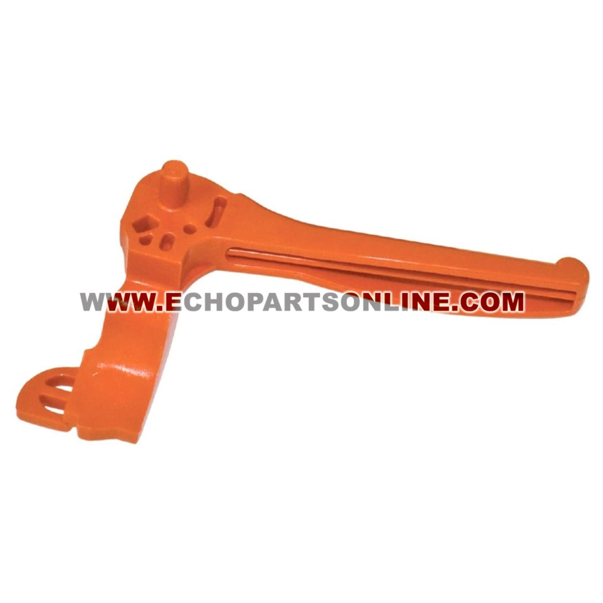 Echo SRM 225 Throttle Trigger C450000183 OEM | Genuine Part