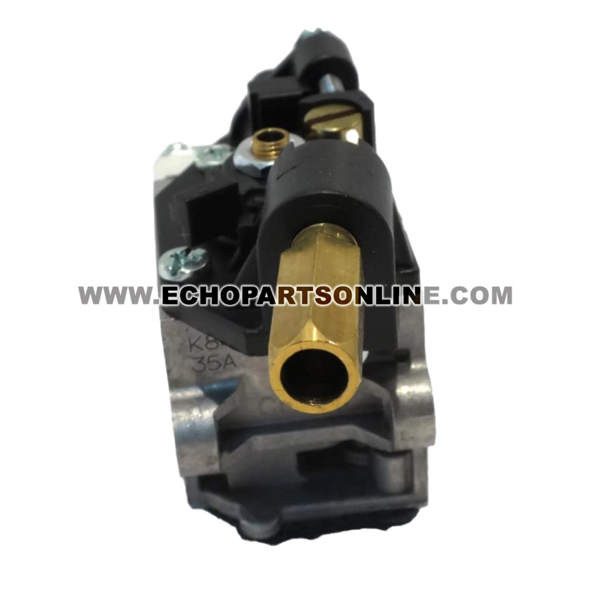 Echo PAS 265 Carburetor A021001202 OEM | Genuine Part