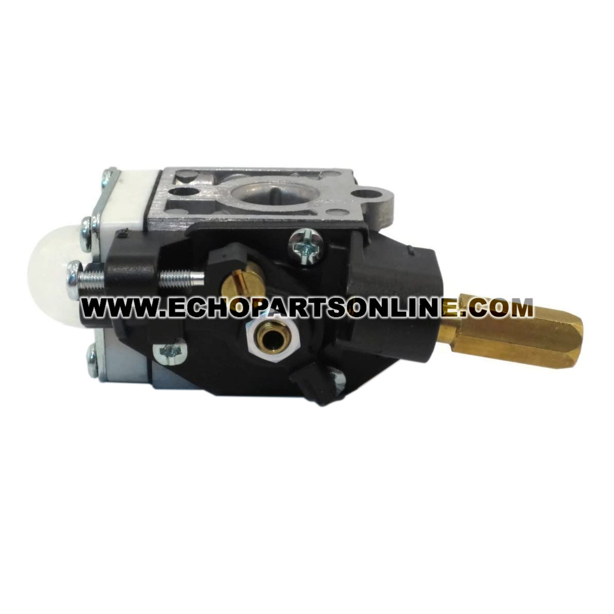 Carburatore Echo A021001202 Per Decespugliatore SRM-266T – Alta Coppia, Nuovo