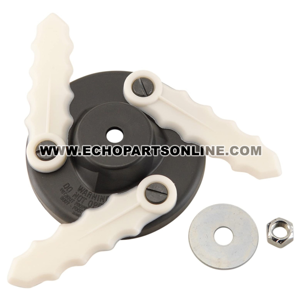 Echo GT 225 Brush Blade 215311 OEM | Genuine Part