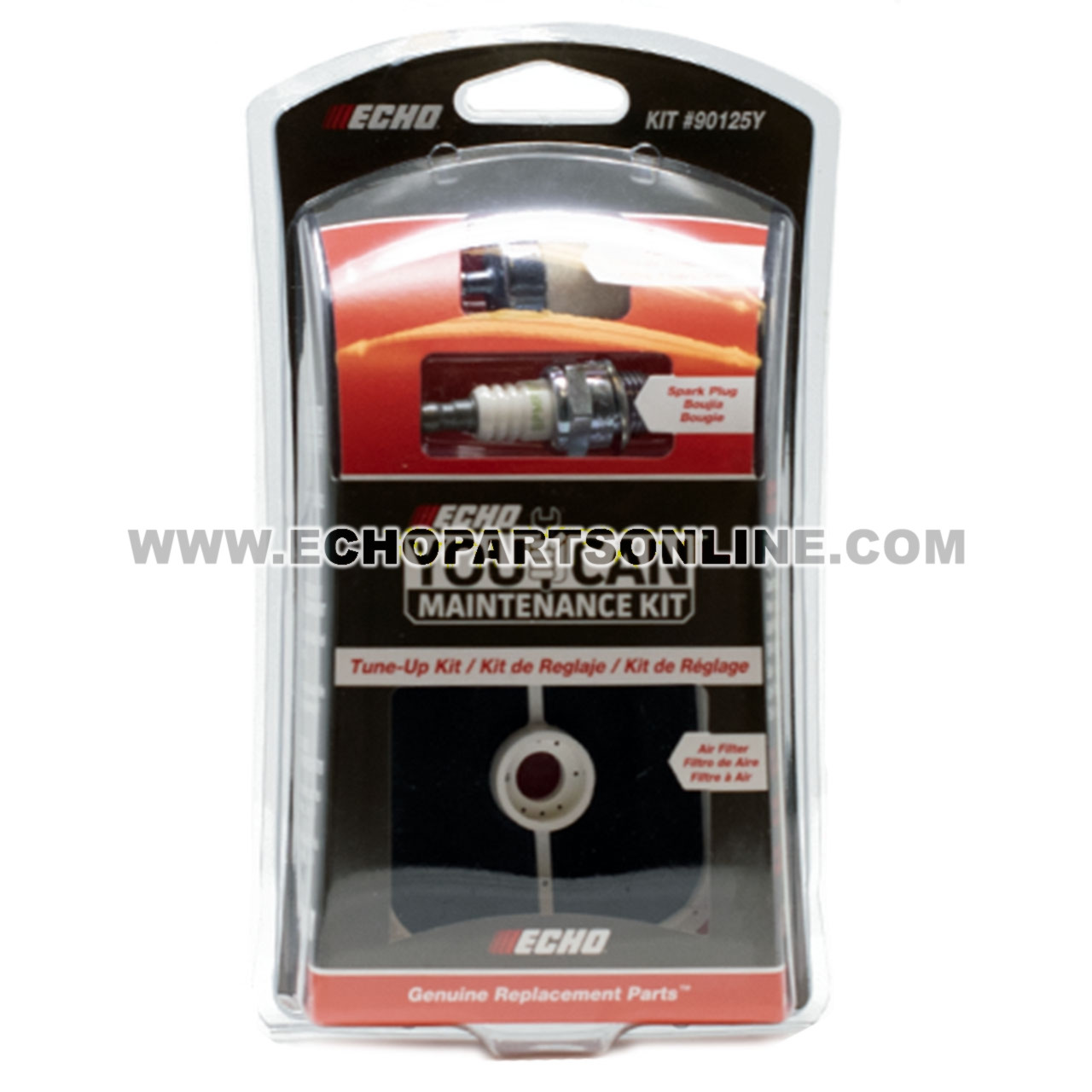 ECHO 90125Y - TUNE-UP KIT | Genuine Part