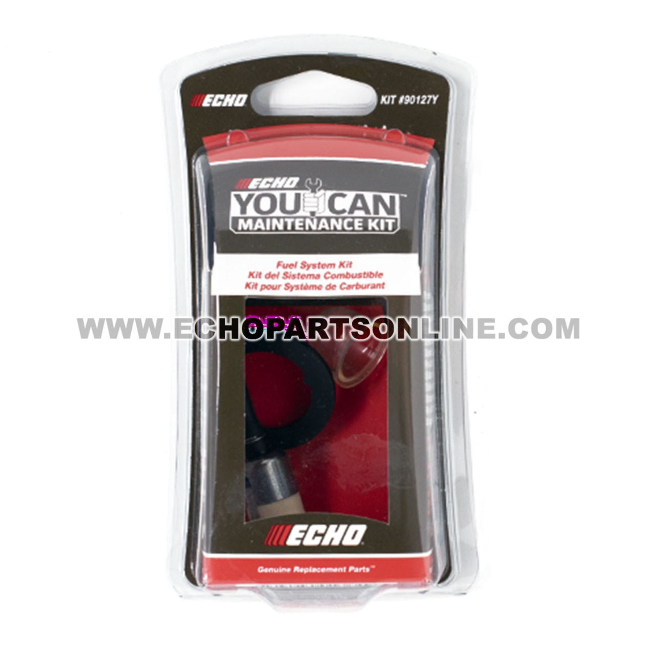 ECHO 90127YFUEL SYSTEM KIT | Genuine Part