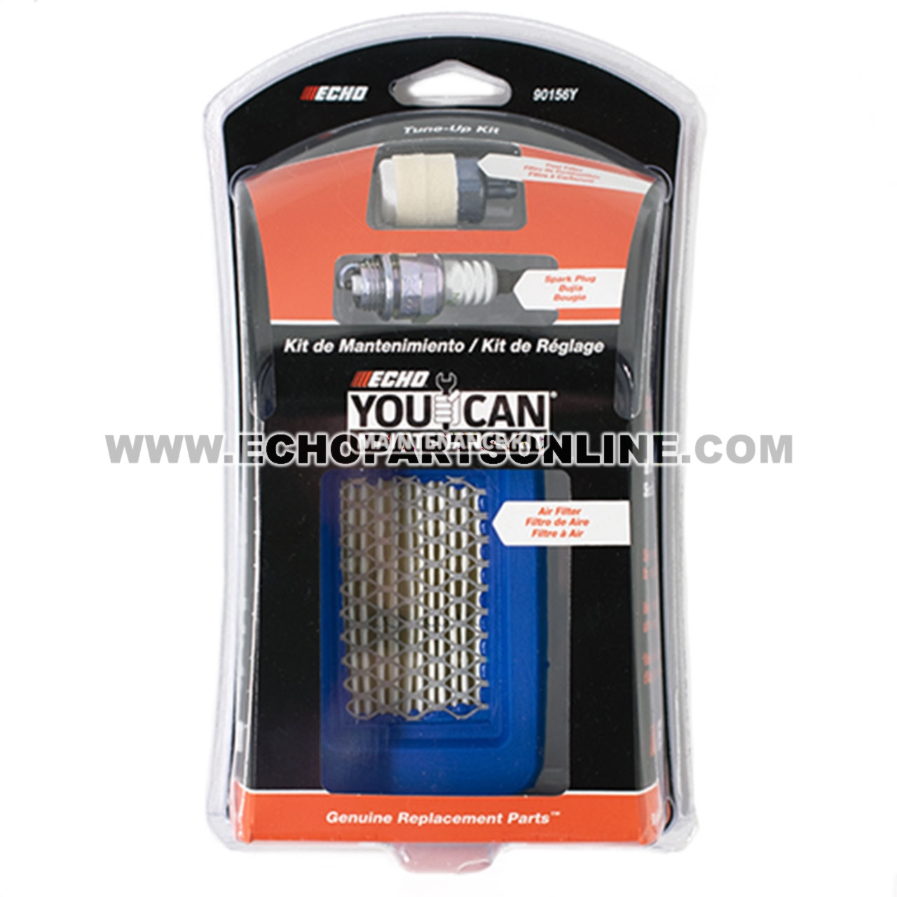 ECHO 90156Y - TUNE-UP KIT | Genuine Part