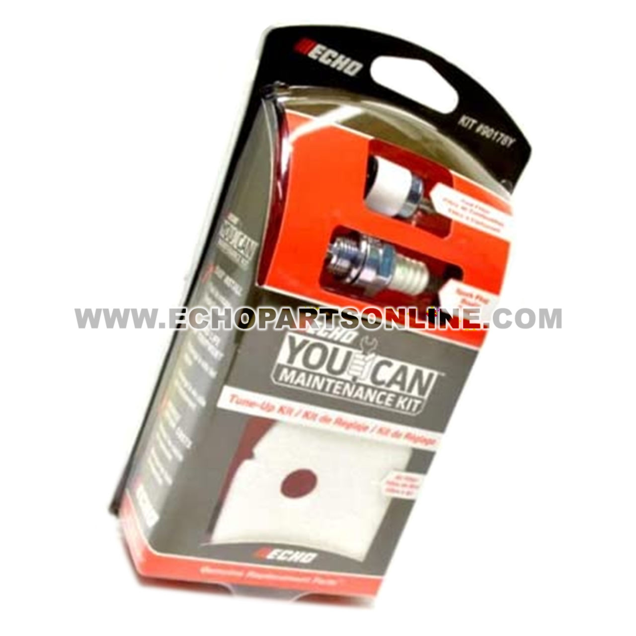 ECHO 90178Y - TUNE-UP KIT | Genuine Part