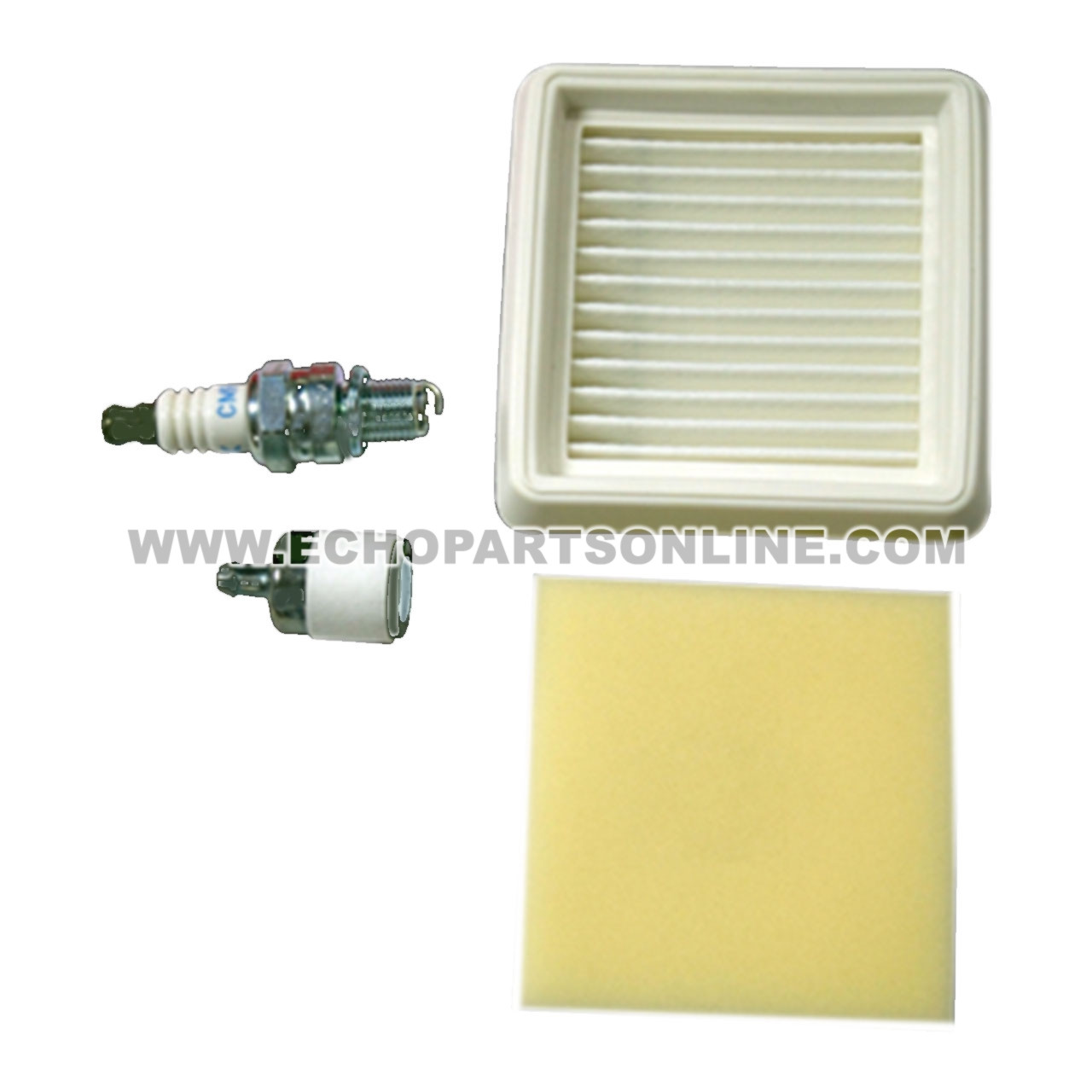 ECHO 90181Y TUNEUP KIT