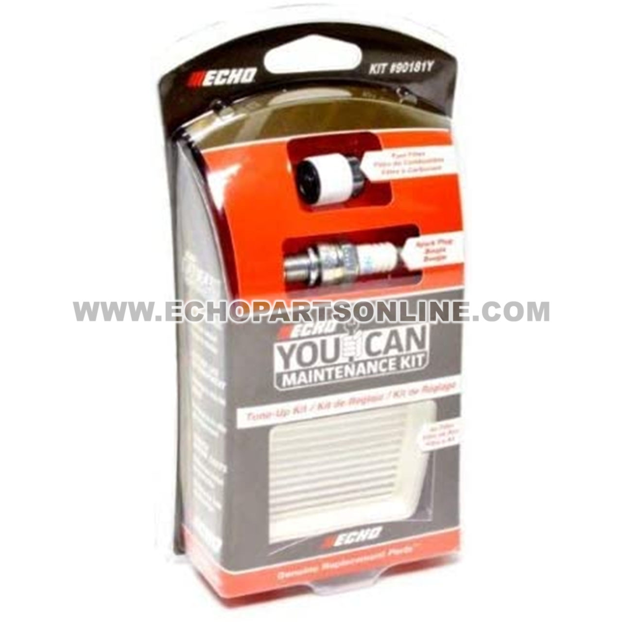 ECHO 90181Y - TUNE-UP KIT | Genuine Part
