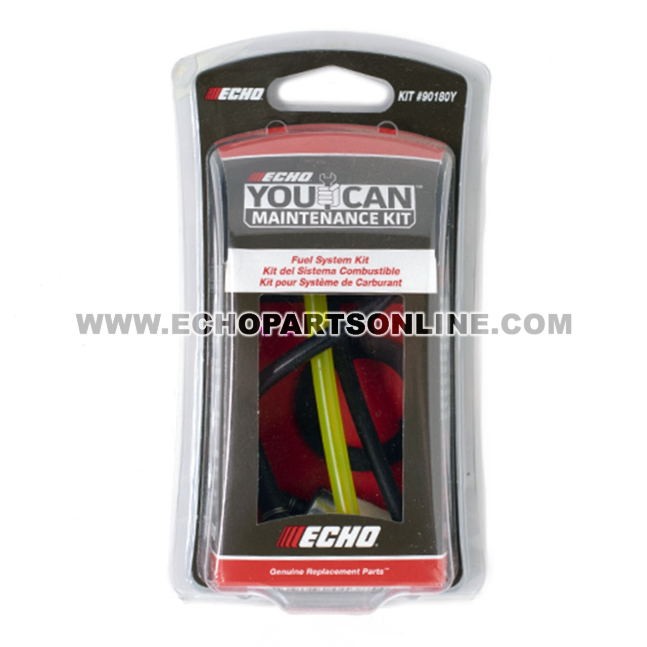 ECHO 90182Y FUEL SYSTEM KIT