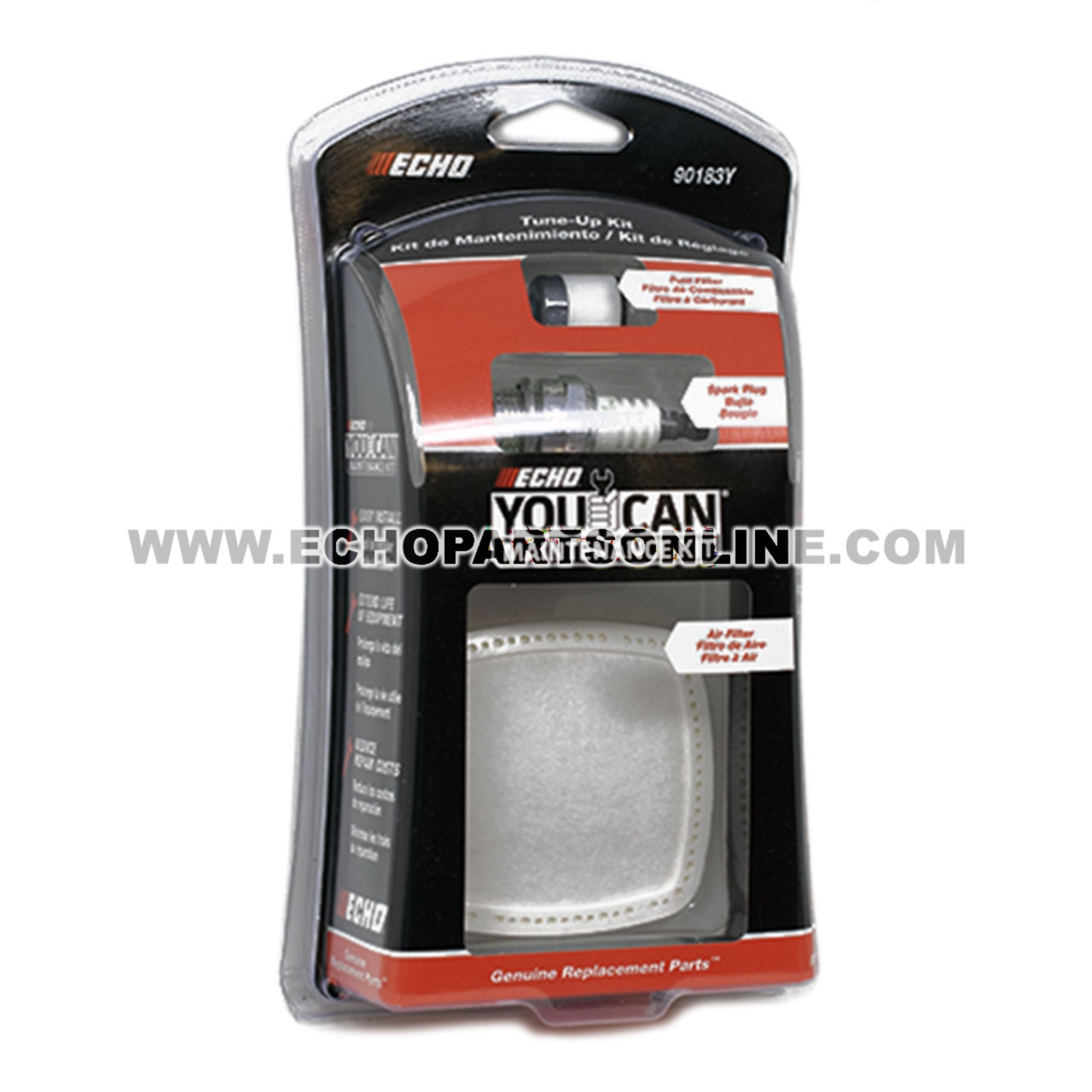 ECHO 90183Y - TUNE-UP KIT | Genuine Part