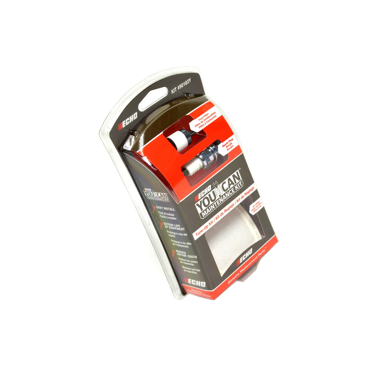 ECHO 90183Y - TUNE-UP KIT | Genuine Part