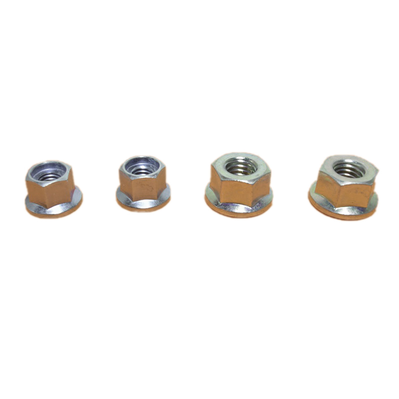 ECHO 90250Y - GUIDE BAR NUTS