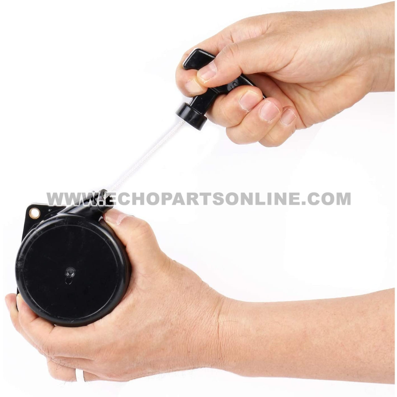 Haishine Ensemble De Recul De Du00e9marreur Remplace A051000841 Pour Souffleur U00e0 Dos Echo PB-650 PB-651 PB-750 PB-751 PB-755 PB-770 Remplace A051000841