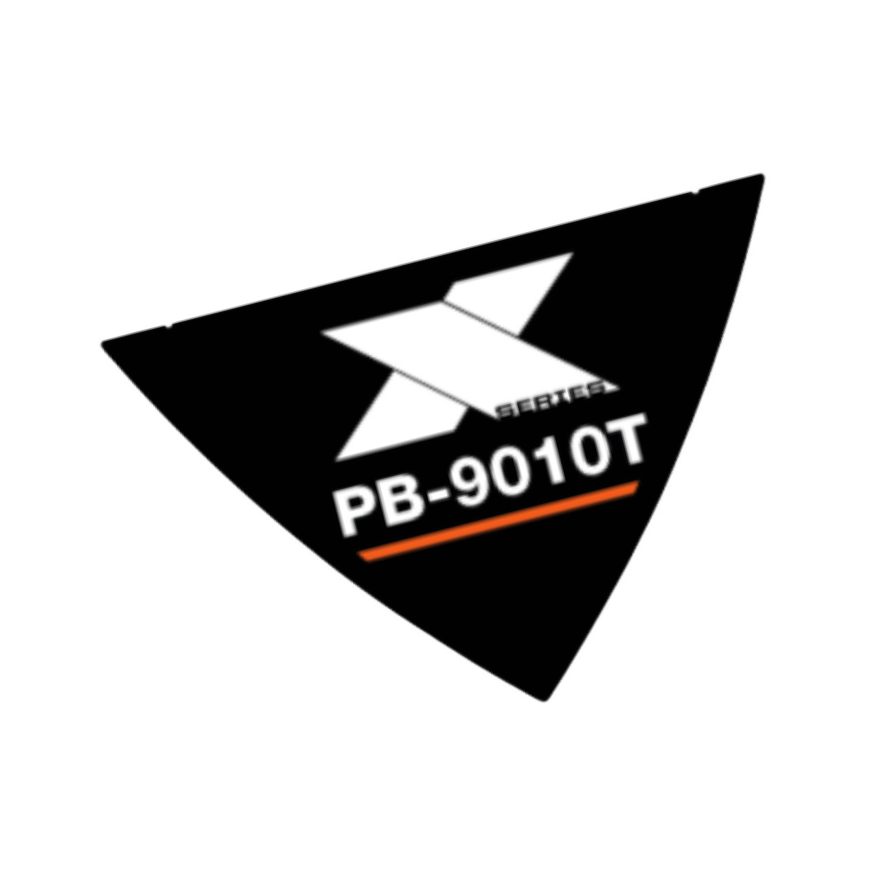 ECHO X503015750 - LABEL - PB-9010T | Genuine Part