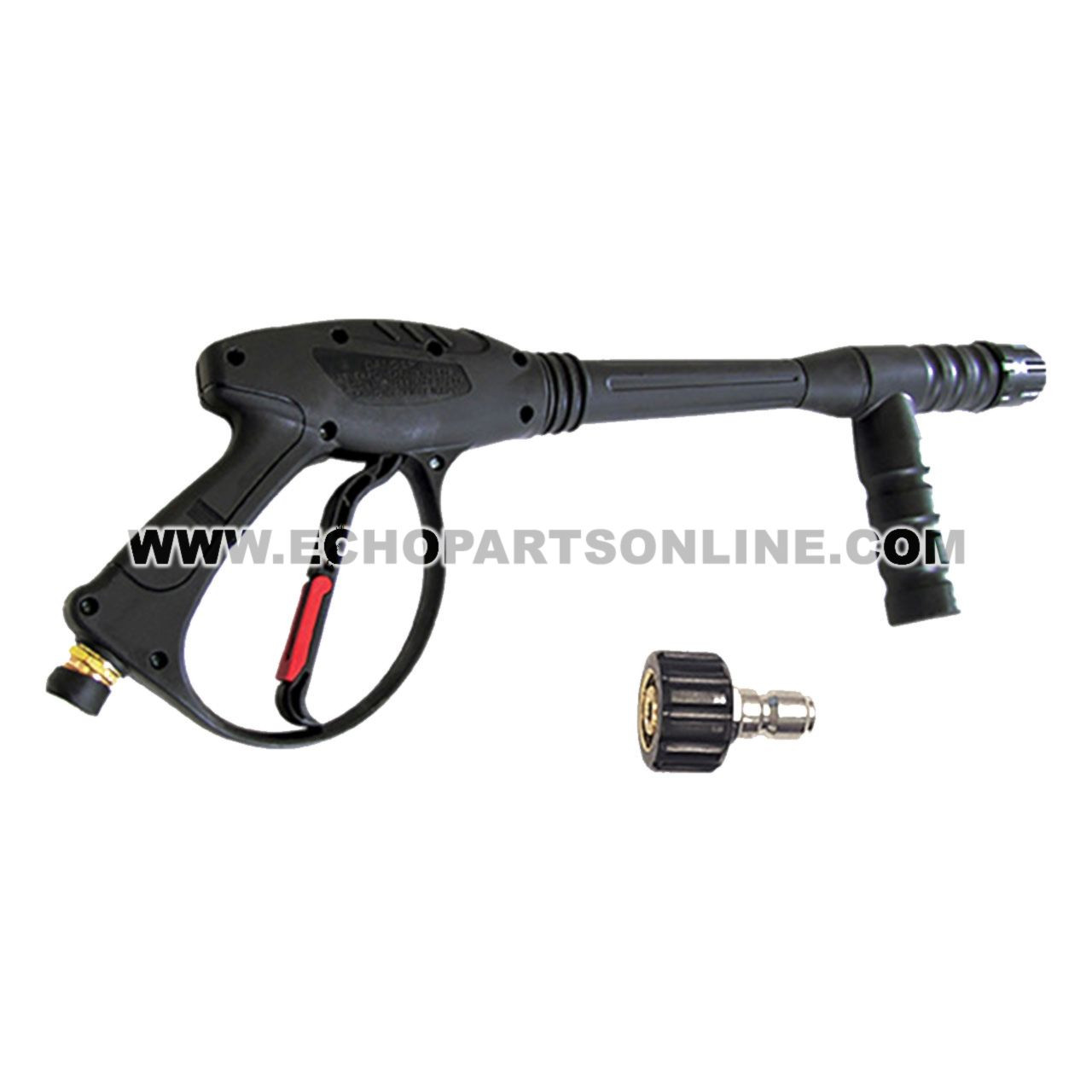 ECHO 99944100701 - SPRAY GUN | Echo Parts Online