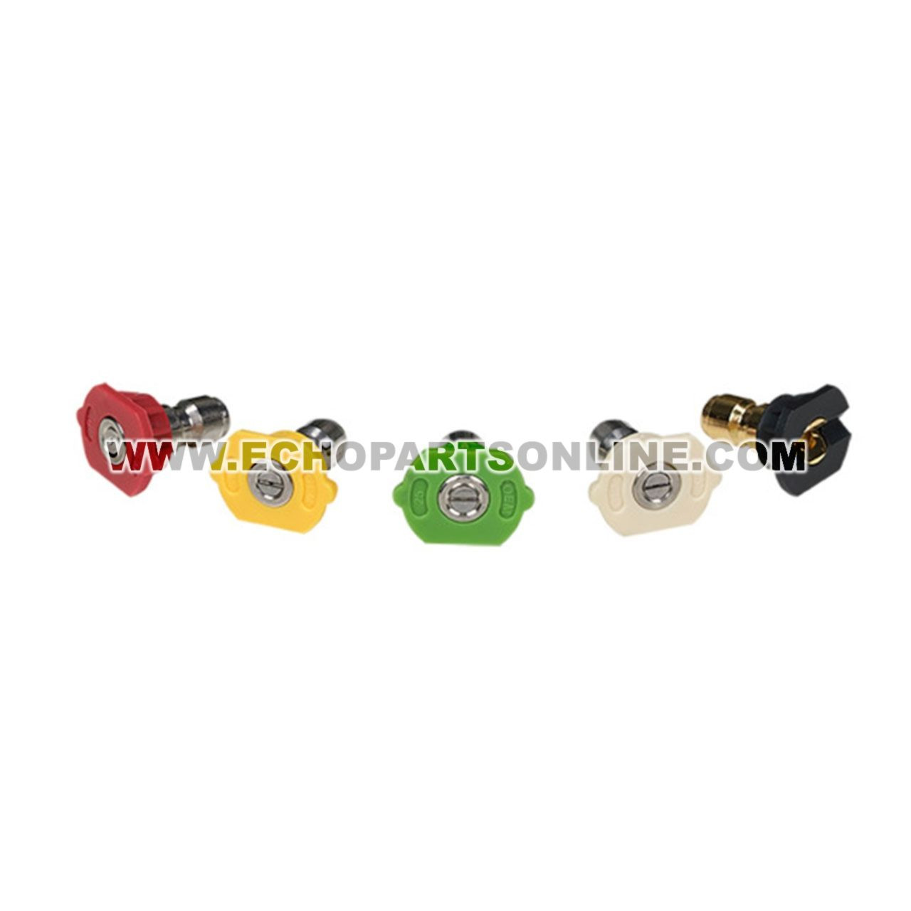 ECHO 99944100703 - NOZZLE - SPRAY TIPS - 5 PACK