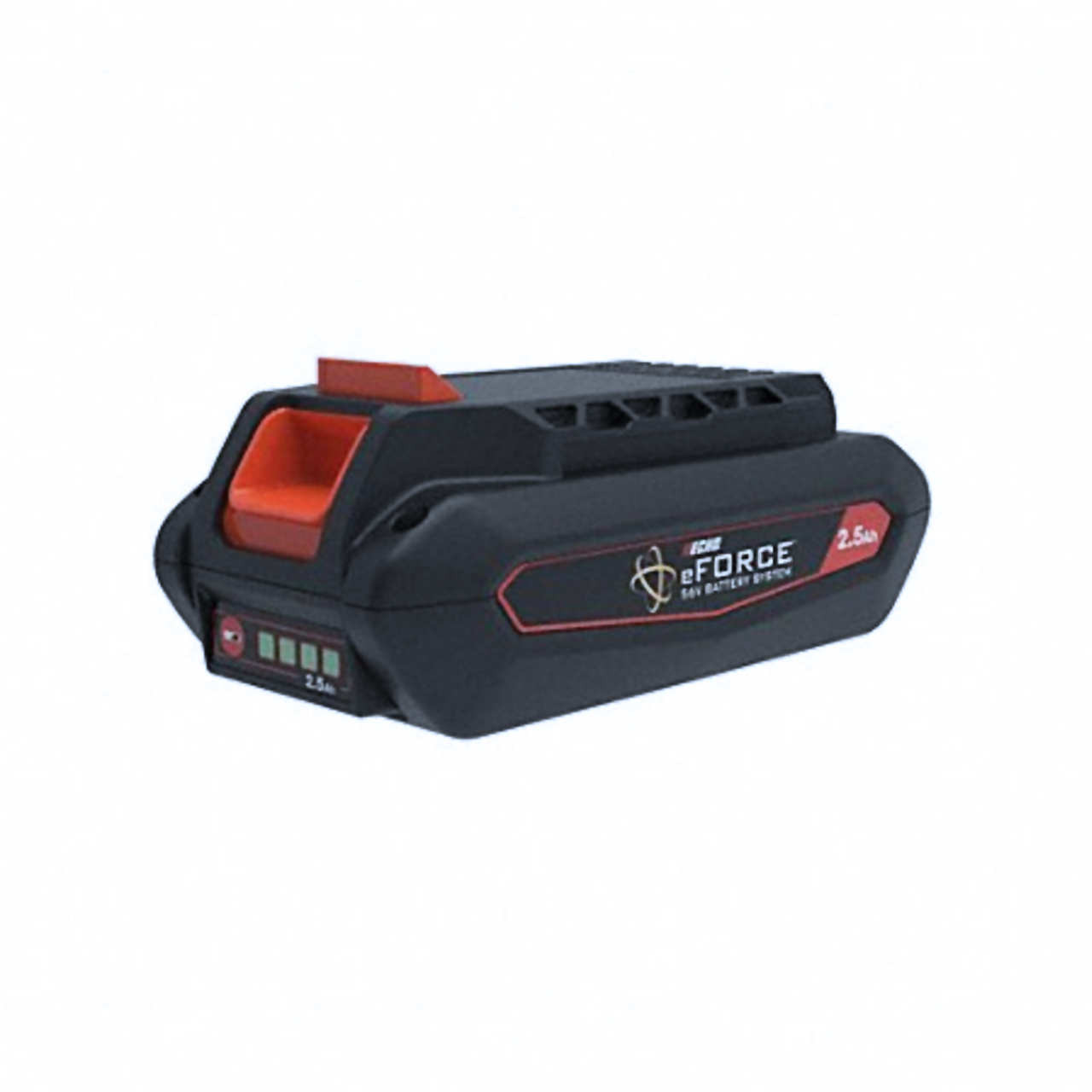 ECHO LBP56V125A - 2.5AH BATTERY - 56V | Genuine Part