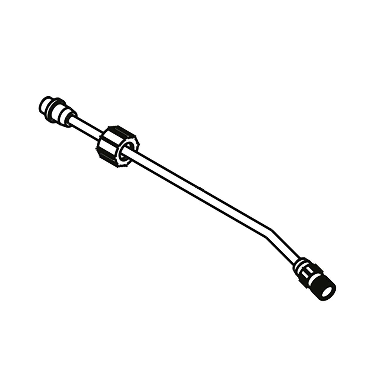 ECHO YH467000690 - WAND SPRAY | Genuine Part