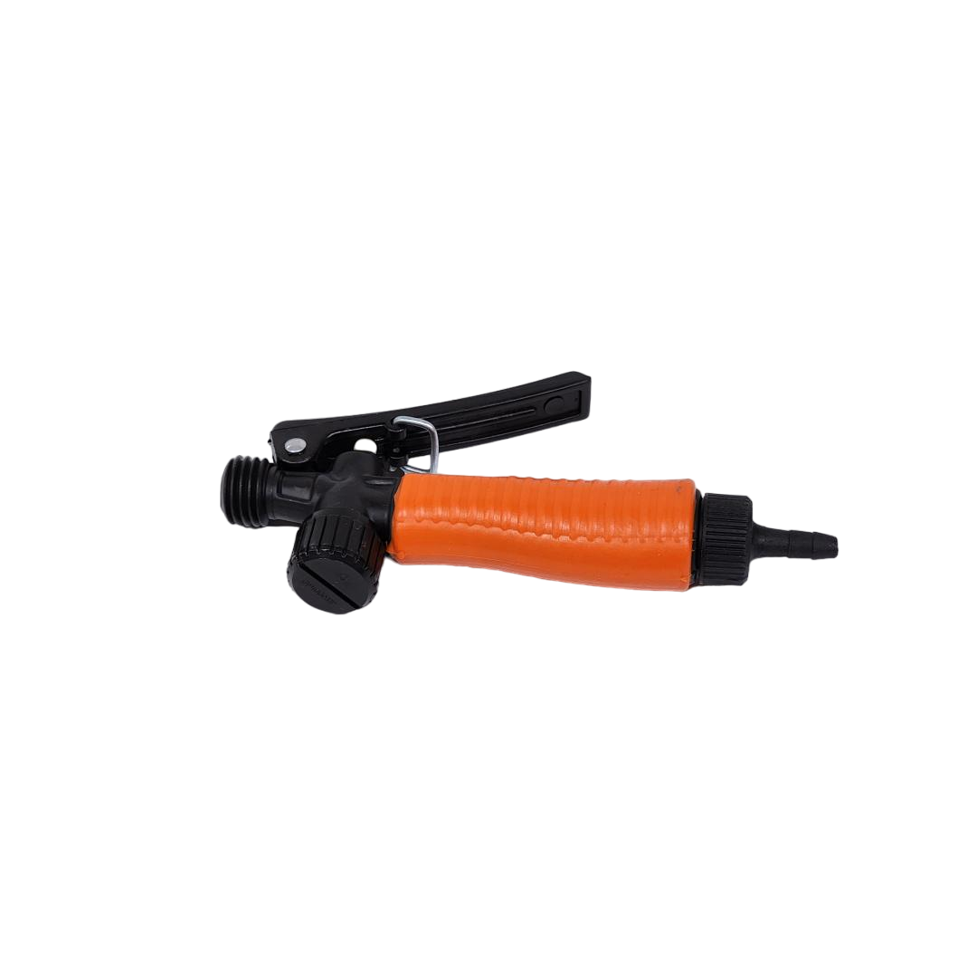 ECHO YH467000700 - ASSY. TRIGGER (ORANGE) | Genuine Part