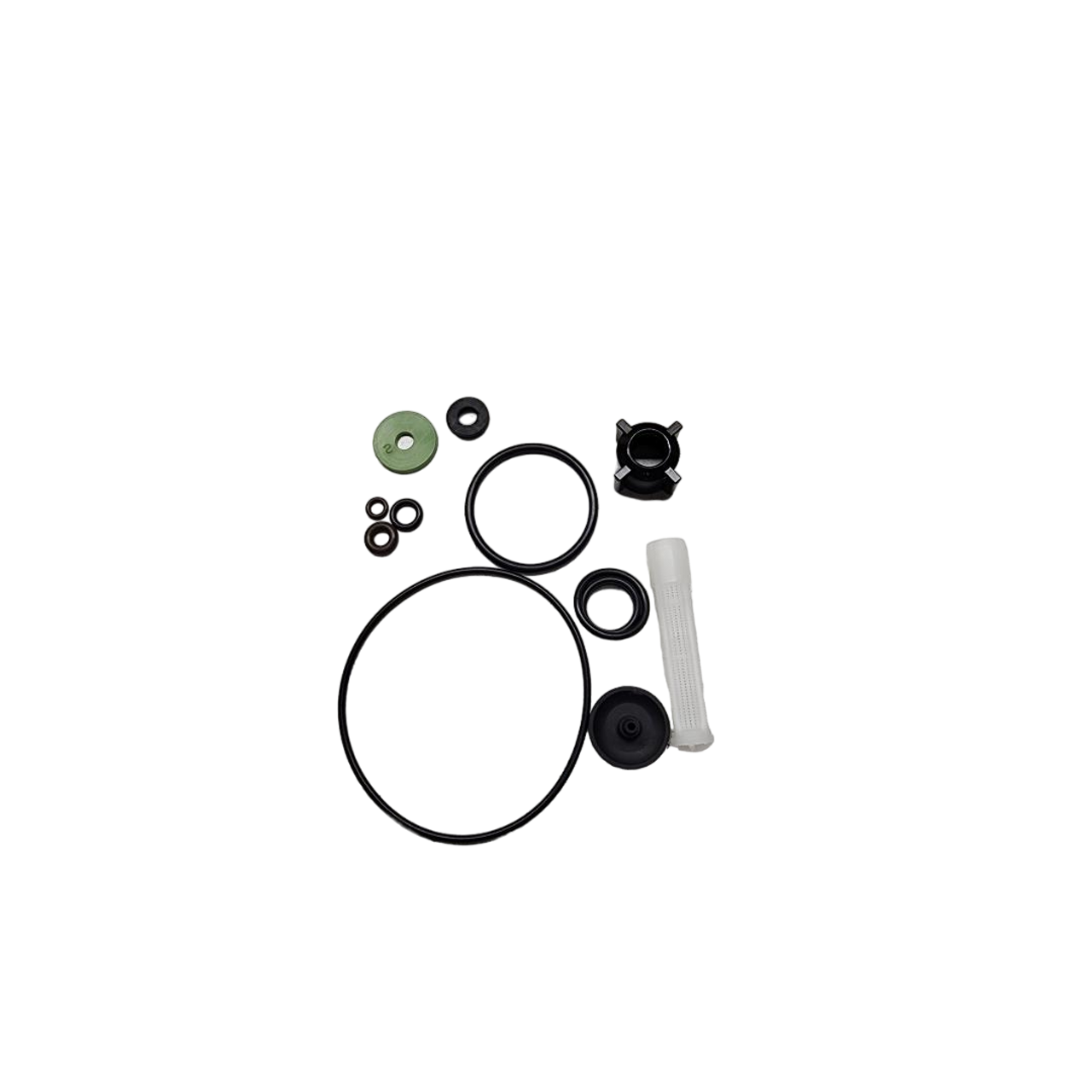 バッグ [crying center] CONP DirtySix OHESHIO 134972 3408421 4024808 209940 Fuel Stop Solenoid For KTA38G2