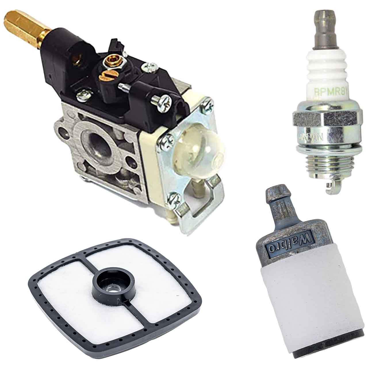 Echo PAS-230 Trimmer Carburetor Kit OEM | Genuine Part