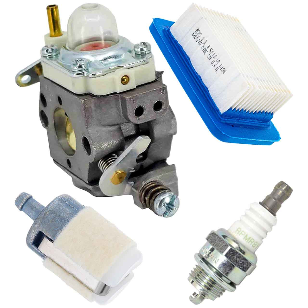 Echo PB-580T Blower Carburetor Kit OEM | Genuine Part