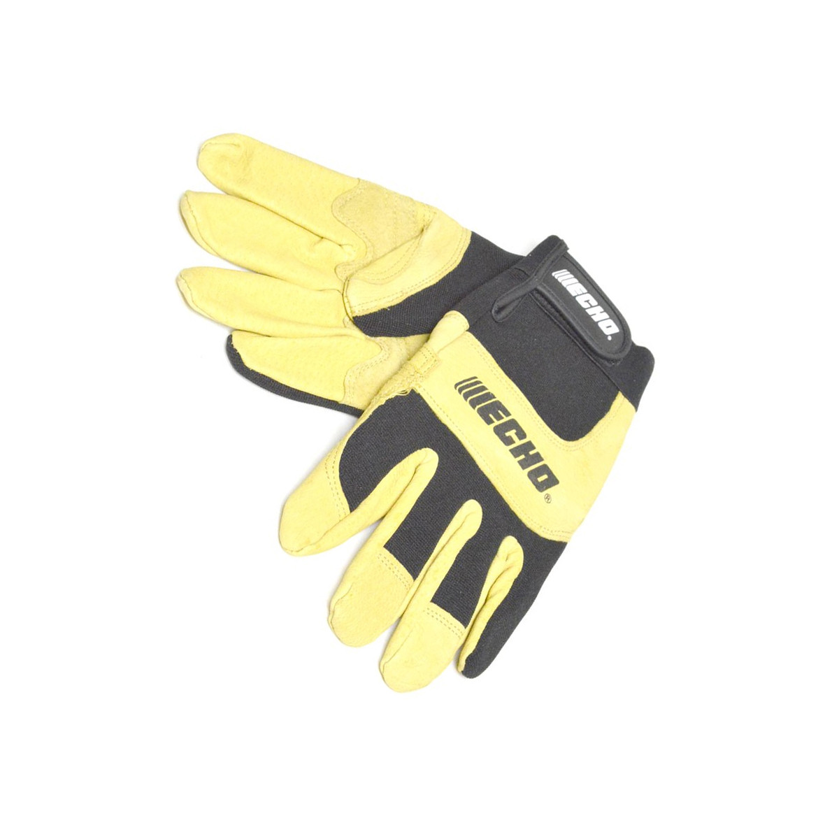 ECHO 103942198 - Protective Items Leather Reduced Vibe Gl