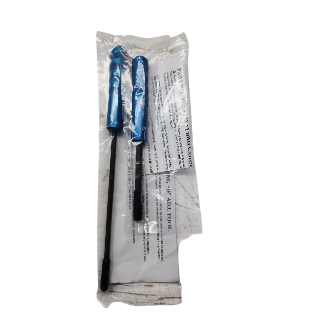 ECHO 91200 - SHINDAIWA CARB ADJ TOOL KIT