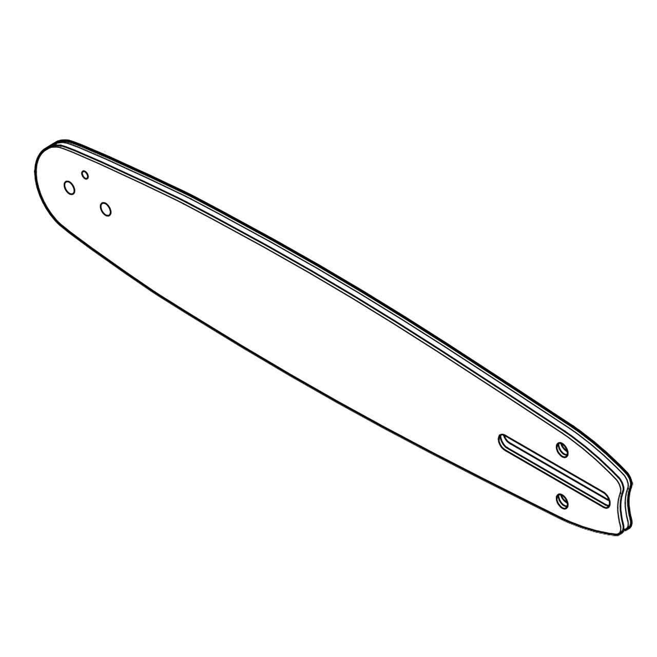 ECHO 12A4CD3251C - 12