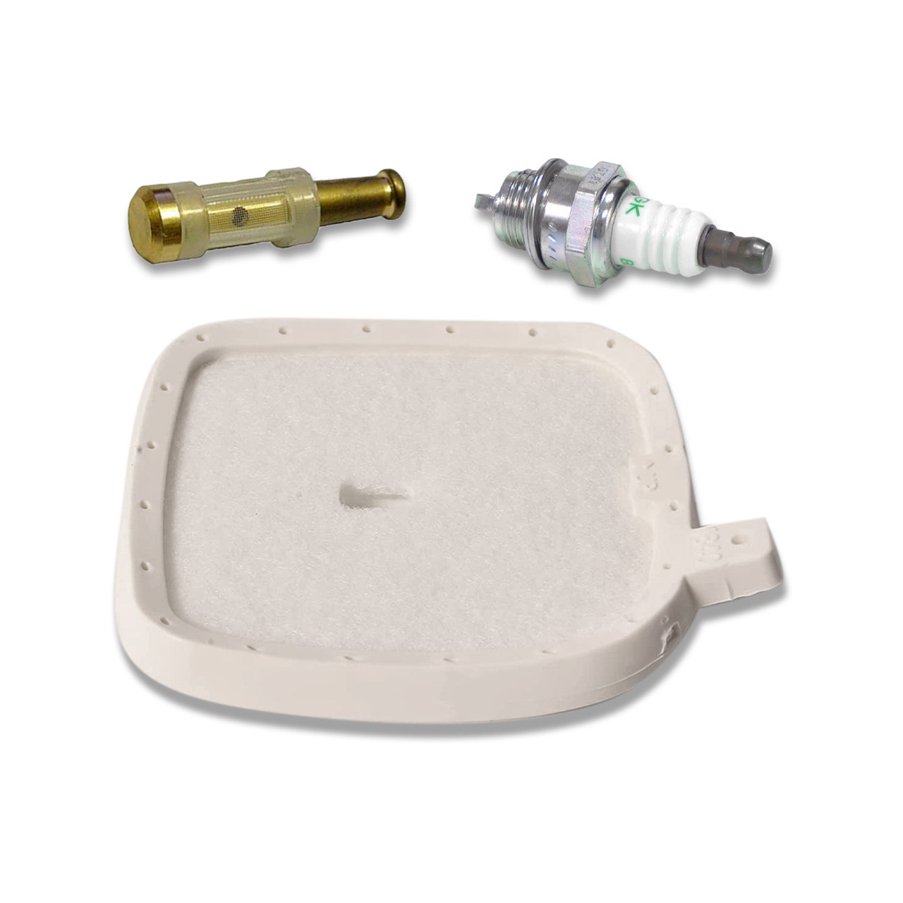 SHINDAIWA 358TS AIR-OIL FILTERS SPARK PLUG OEM | Genuine Part