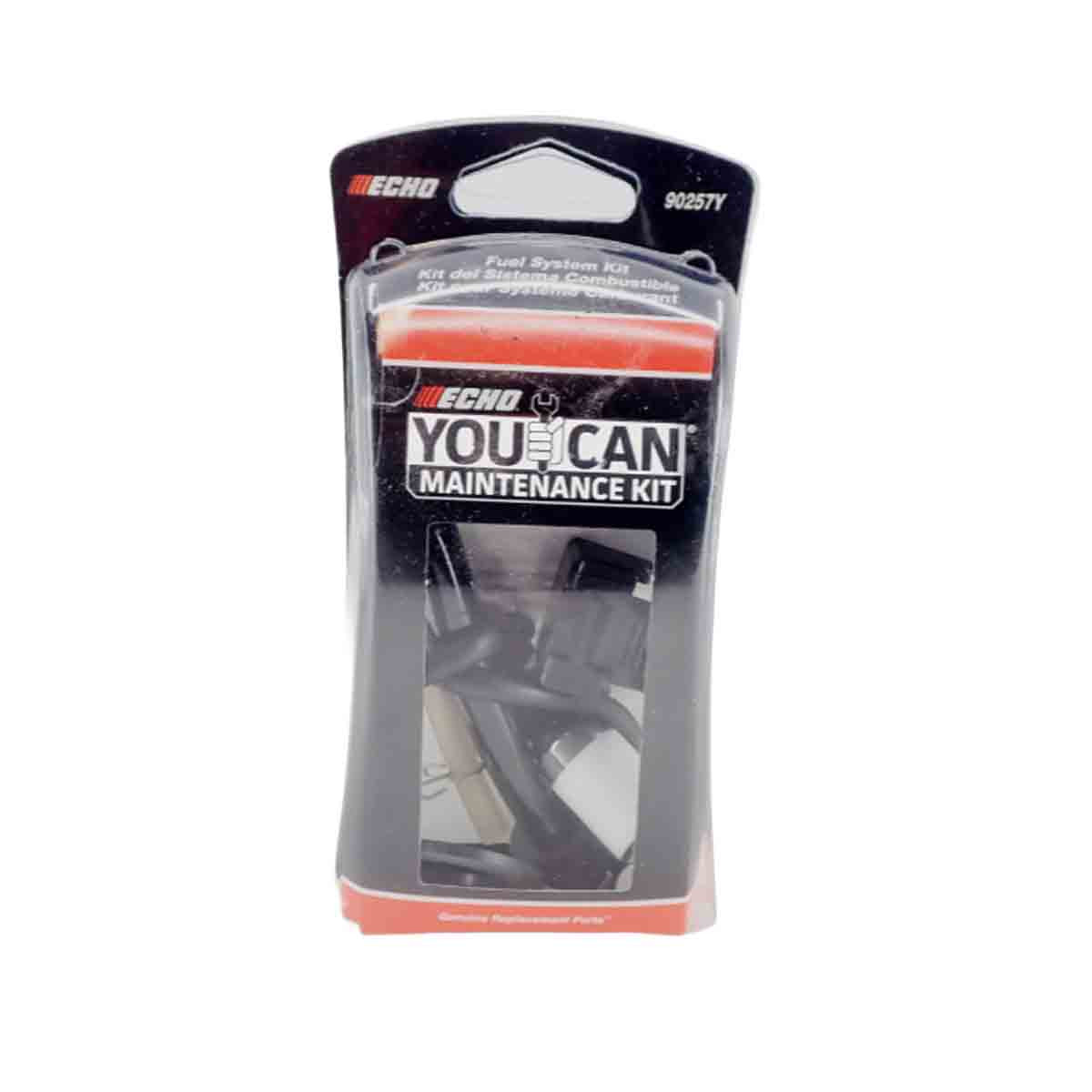 メンテナンス EX ECHO 90257Y - YOUCAN FUEL SYSTEM KIT - Genuine Part
