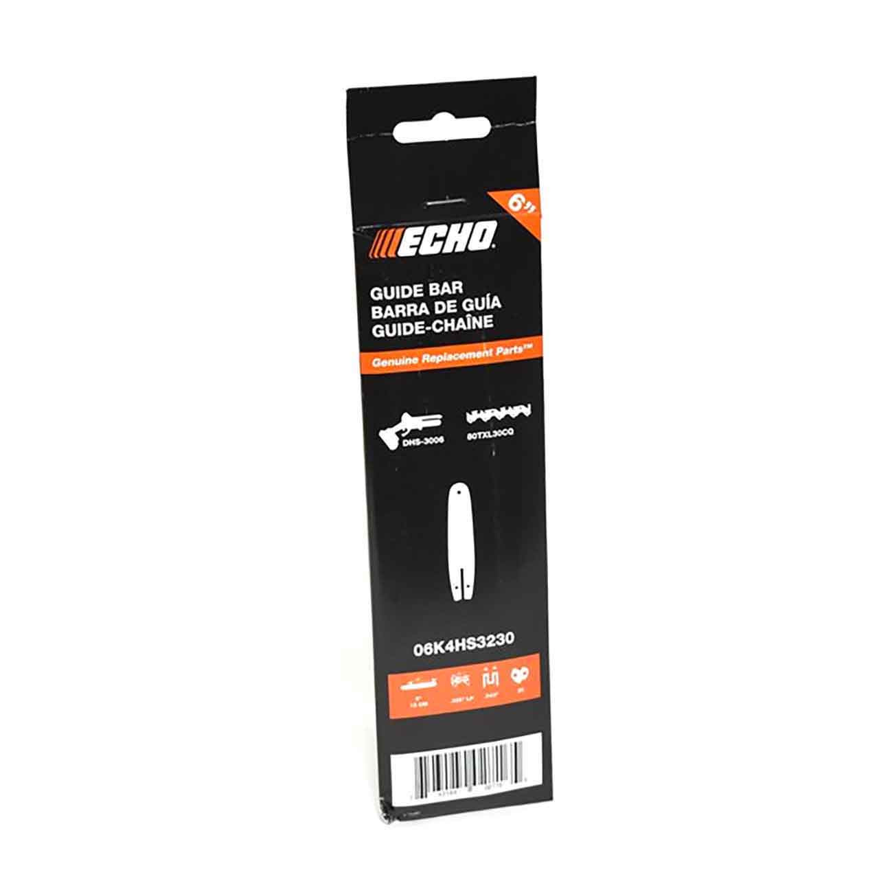 ECHO 06K4HS3230 6