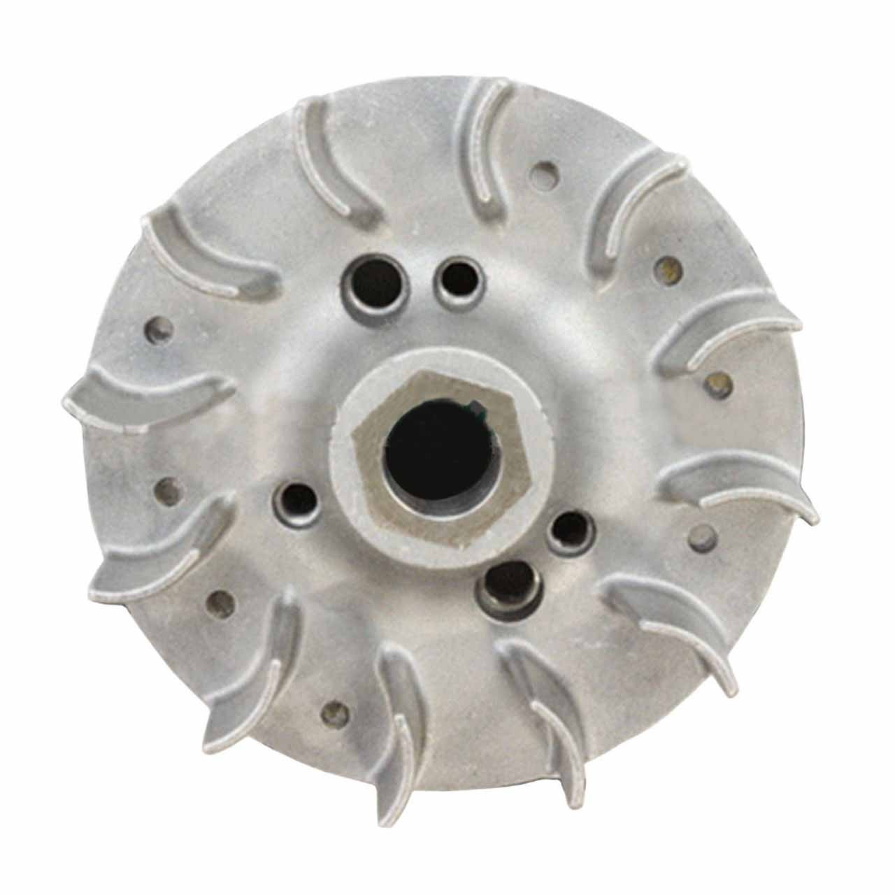 ECHO YP021045130 - FLYWHEEL - Genuine Part